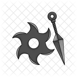 Shuriken  Icon