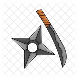 Shuriken  Icono