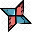 Shuriken  Icon