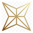 Shuriken  Icono