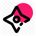 Shuriken  Icon