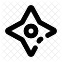 Shuriken  Icon