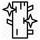 Shuriken Icon