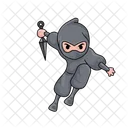 Shuriken  Icon