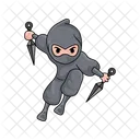 Shuriken  Icon