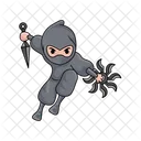 Shuriken  Icon