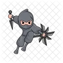 Shuriken  Icon