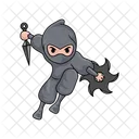 Shuriken  Icon