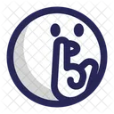 Emoji Expanded Icon