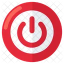Switch Off On Button Power Button Icon