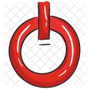 Power Off Shutdown Logging Off Icon