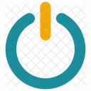 Shutdown  Icon