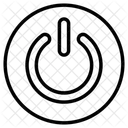Shutdown  Icon