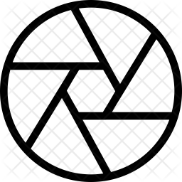 Shutter Icon
