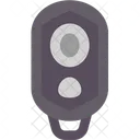 Shutter Remote Switch Icon