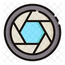 Shutter  Icon