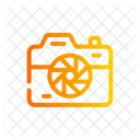 Shutter Photography Camera Icon