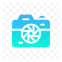 Shutter Photography Camera Icon