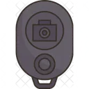 Shutter Remote  Icon