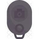 Shutter Remote  Icon