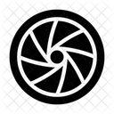 Shutterr Exposure Camera Icon