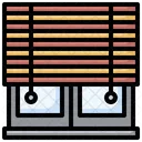 Shutters  Icon