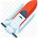 Shuttle  Icon