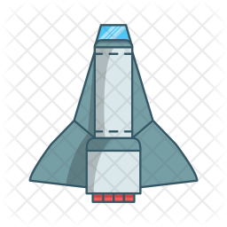 Shuttle Icon