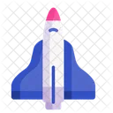 Shuttle  Icon