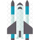 Shuttle Icon