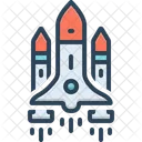 Shuttle  Icon