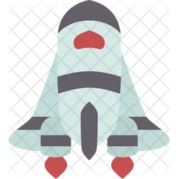 Shuttle  Icon