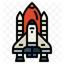 Shuttle Orbiter  Icon