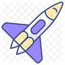 Shuttle Orbiter Icon