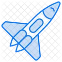 Shuttle orbiter  Icon