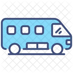 Shuttle service  Icon