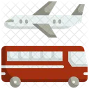 Shuttlebus  Symbol