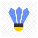 Shuttlecock  Icon