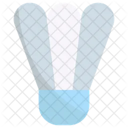 Shuttlecock  Icon