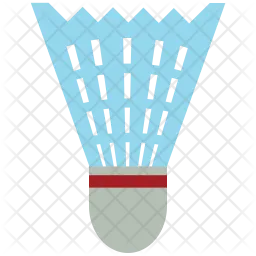 Shuttlecock  Icon