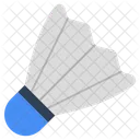 Shuttlecock  Icon