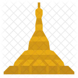 Shwedagon  Icon