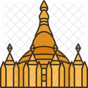 Shwedagon  Icon