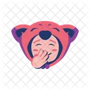 Emoji Emoticon Expression Icon