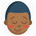 Shy  Symbol