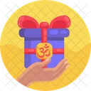 Diwali Iconos Icono