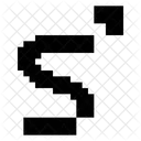 Sia Brands Pixel Icon