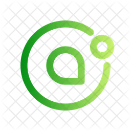 Siacoin Logo Icon