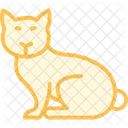 Siamese Cat Siamesecat Cat Icon