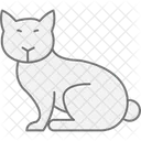 Siamese Cat Siamesecat Cat Icon